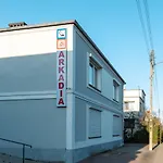 Apartman Arkadia Września