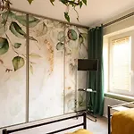 Arkadia Apartman