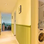 Arkadia Apartman *