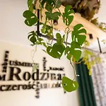 Apartman Arkadia