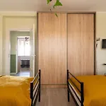 Apartment Arkadia
