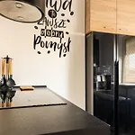 Arkadia Apartman Września