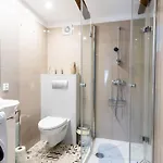 Apartman Arkadia Września