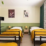 Apartment Arkadia *
