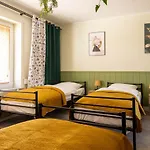 Apartment Arkadia *