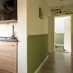 Arkadia Apartman Września