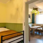 Arkadia Apartman Września