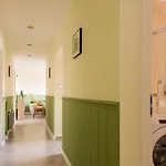 Arkadia Apartman *