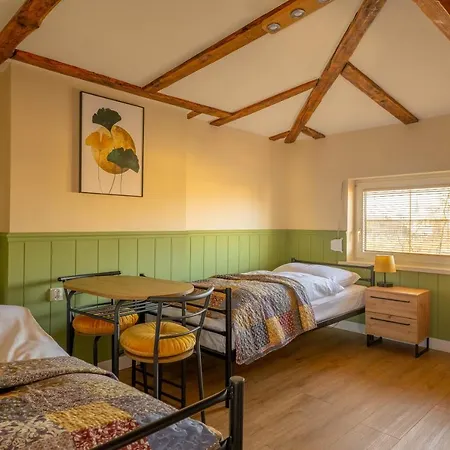 Arkadia Апартаменты *