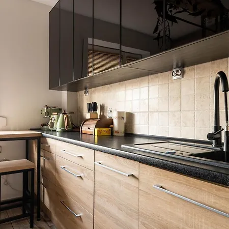 Arkadia Διαμέρισμα Września