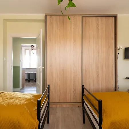 Διαμέρισμα Arkadia