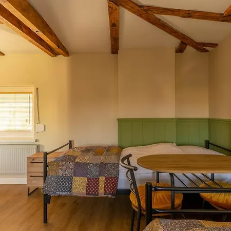 Arkadia Διαμέρισμα Września