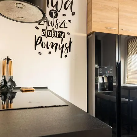 Arkadia Διαμέρισμα Września