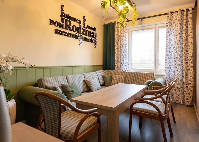 Апартаменты Arkadia