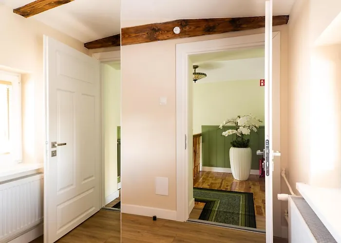 Апартаменты Arkadia