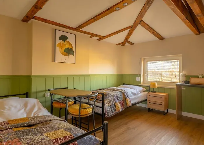 Arkadia Апартаменты *