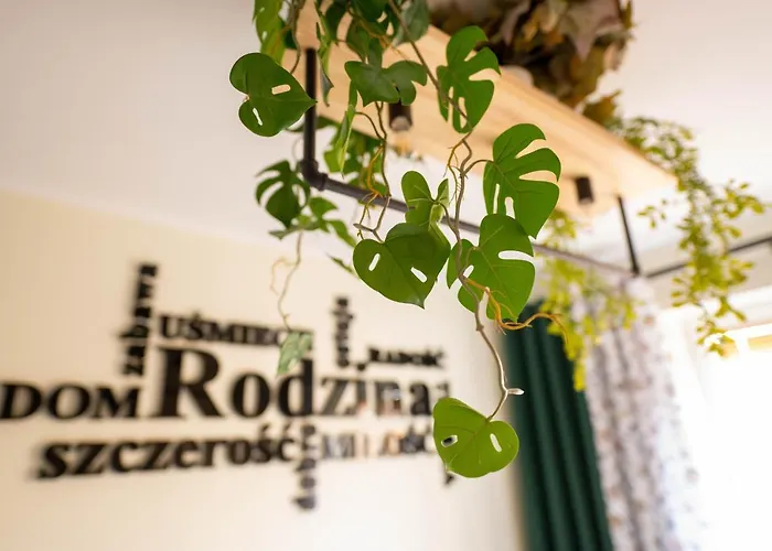 Апартаменты Arkadia