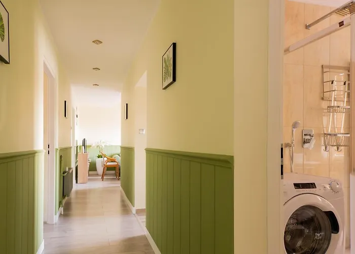 Arkadia Апартаменты *